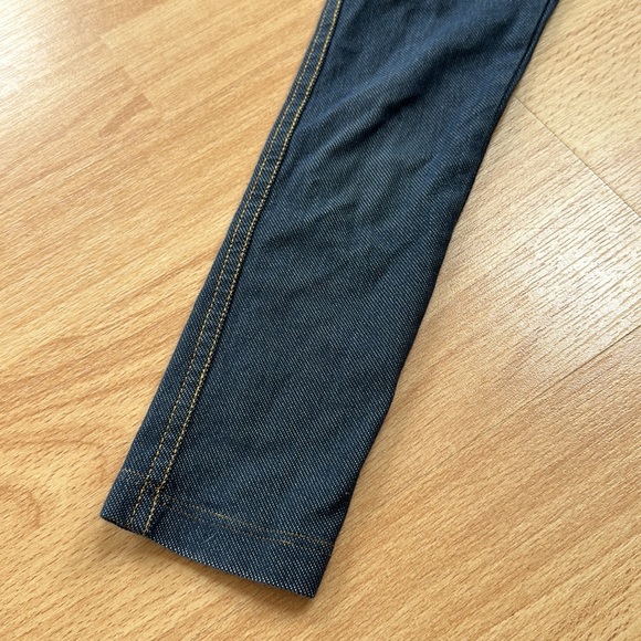 8/$25 The Children's Place Skinny Jeggings Size 4T - Picture 3 of 8